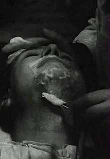 Chciałbym się ogolić