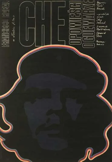 Che - opowieść o Guevarze