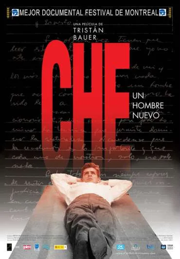 Che, un hombre nuevo