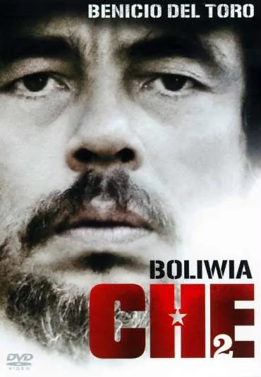 Che. Boliwia