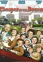 Cheaper by the Dozen