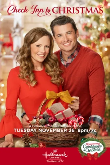 Check Inn to Christmas