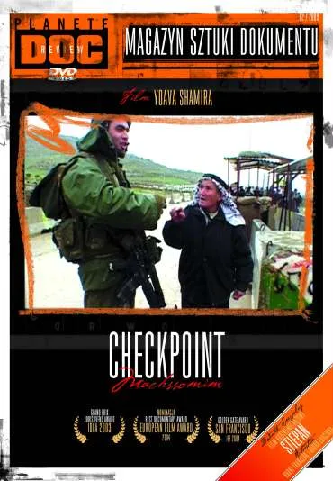 Checkpoint