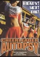 Cheerleader Autopsy