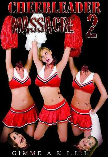 Cheerleader Massacre 2