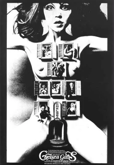 Chelsea Girls