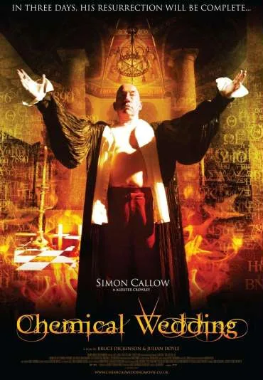 Chemiczne zaślubiny