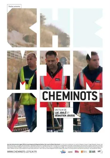 Cheminots