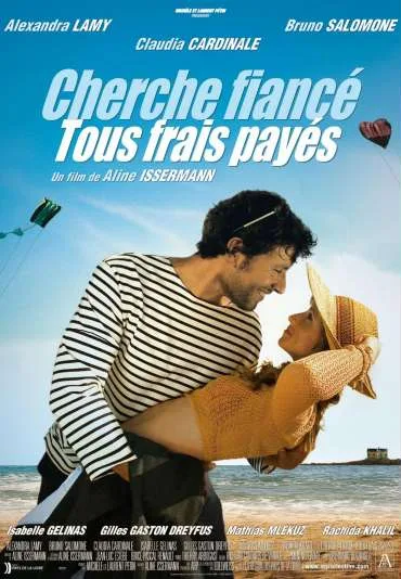Cherche fiancé tous frais payès