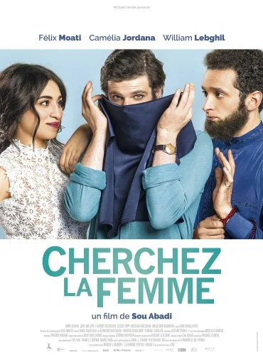 Cherchez la femme!