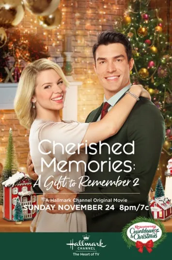 Cherished Memories: A Gift to Remember 2