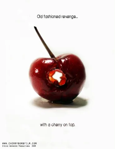 Cherry Bomb