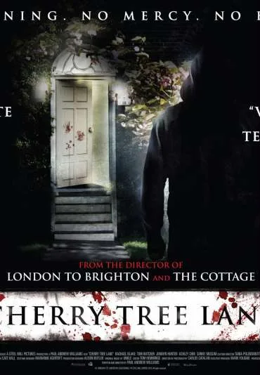Cherry Tree Lane