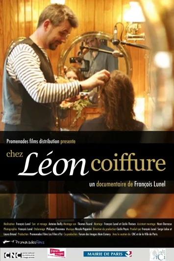 Chez Léon Coiffure