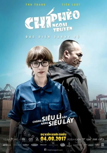 Chí Phèo Ngoại Truyện