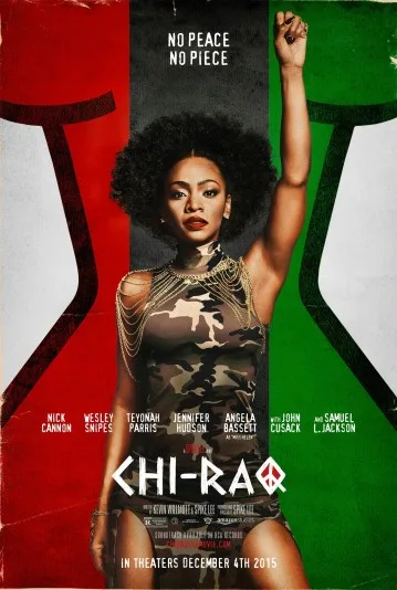 Chi-Raq