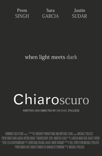 Chiaroscuro