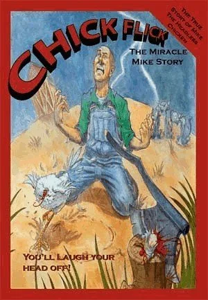 Chick Flick: The Miracle Mike Story