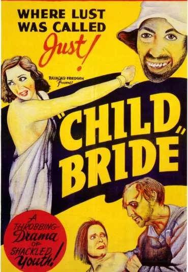 Child Bride