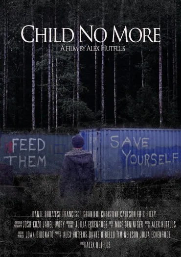 Child No More
