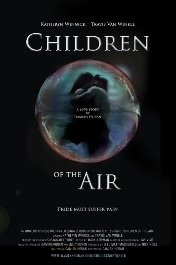 Children of the Air