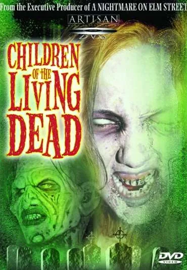 Children of the Living Dead