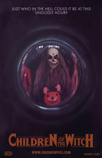 Children of the Witch