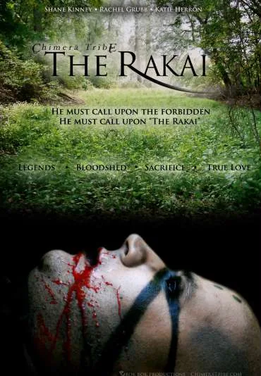 Chimera Tribe: The Rakai