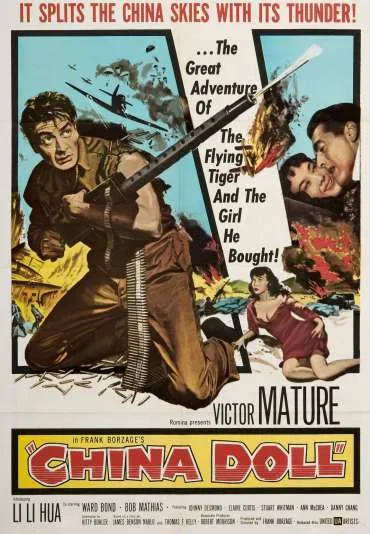 China Doll