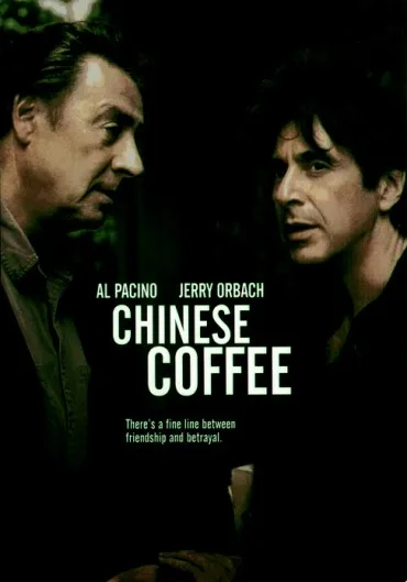 Chinese Coffee