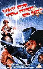 Chissà perché... capitano tutte a me