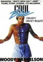 Chłodny odcień błękitu