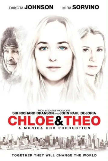 Chloe & Theo