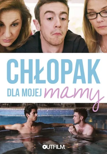Chłopak dla mojej mamy