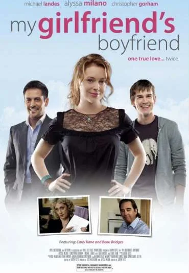 Chłopak mojej dziewczyny