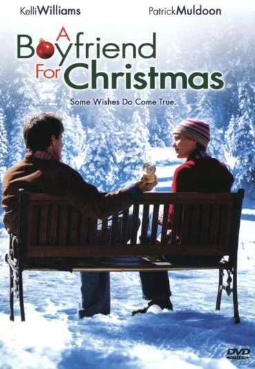 Chłopak na święta