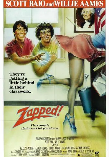 Chłopak o bombowym wzroku