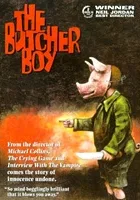 Chłopak rzeźnika