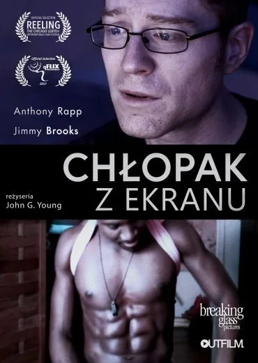 Chłopak z ekranu
