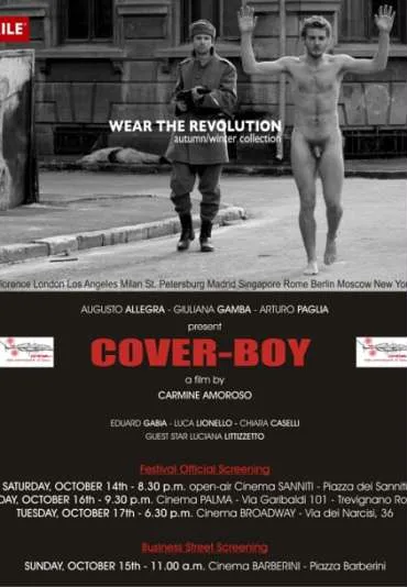 Chłopaki z okładki