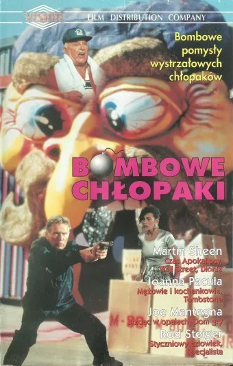 Chłopcy bombowcy