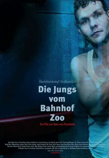 Chłopcy z Dworca Zoo