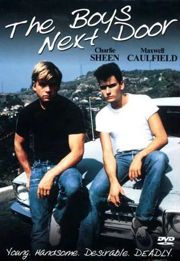 Chłopcy z sąsiedztwa