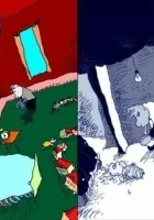 Chłopiec, który zobaczył górę lodową