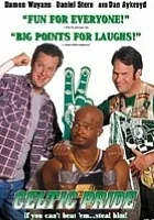 Chluba Boston Celtics