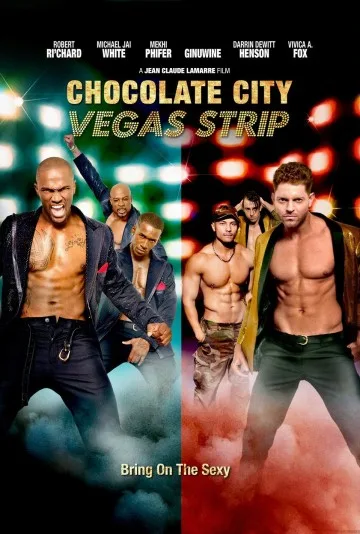 Chocolate City: Vegas