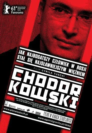 Chodorkowski