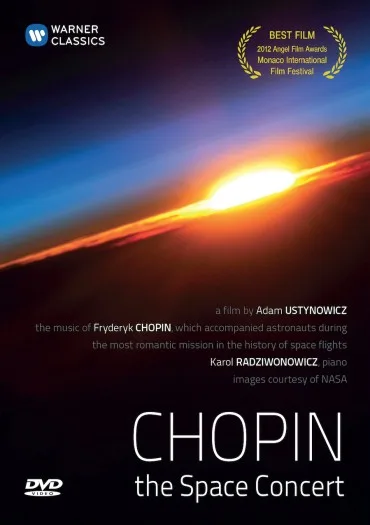 Chopin: The Space Concert