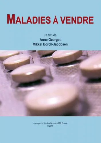 Choroby na sprzedaż