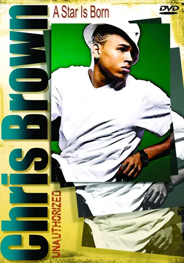 Chris Brown - A Star is Born
